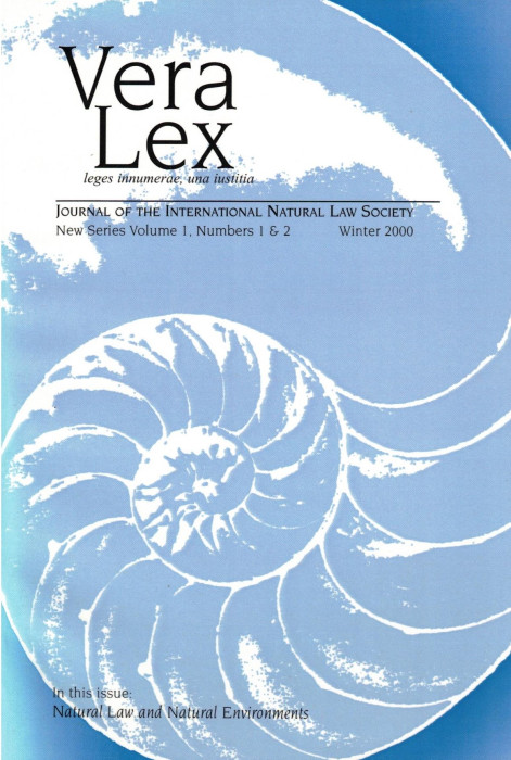 Vera Lex Cover 4